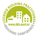 Licensed Building Practitioner