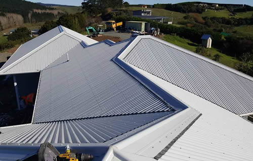 roofing specialist whangarei